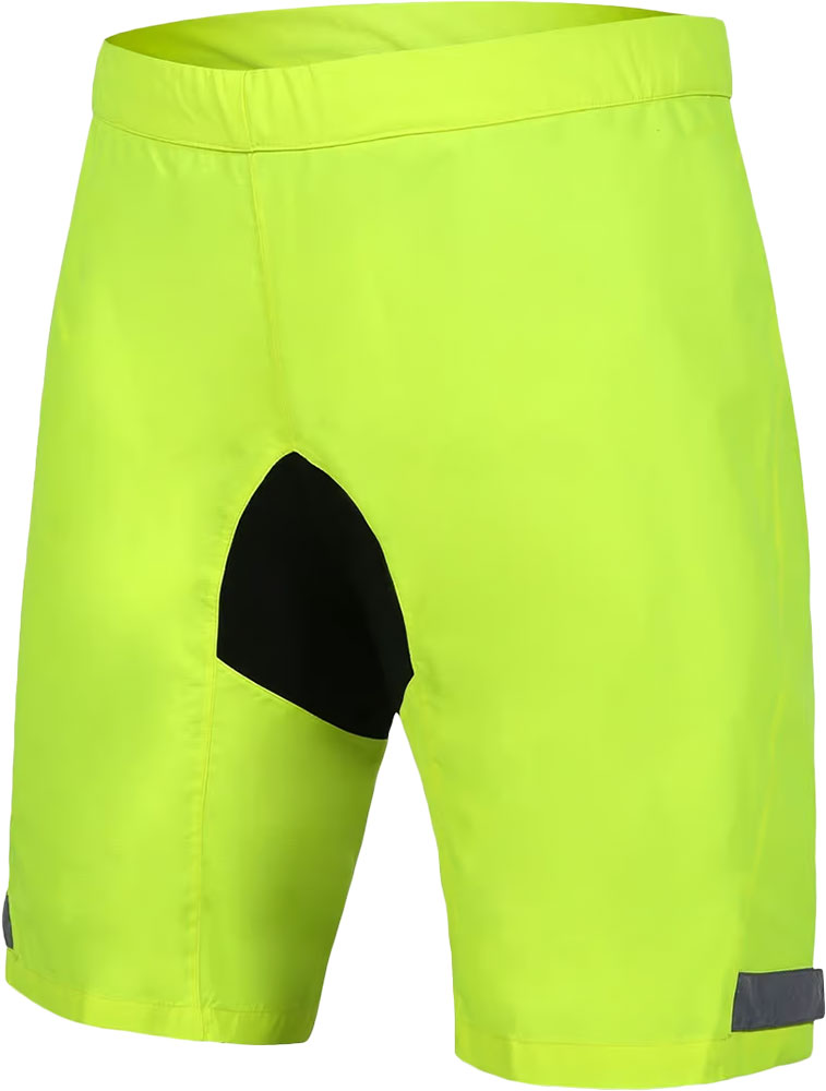 Seattle – MTB Shorts Neon Yellow
