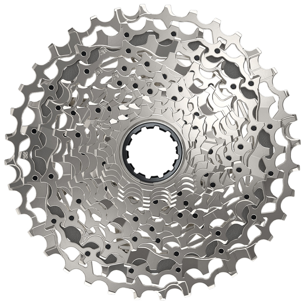 SRAM XPLR XG-1271 12-speed Cassette 10-44T Cassette 12-speed