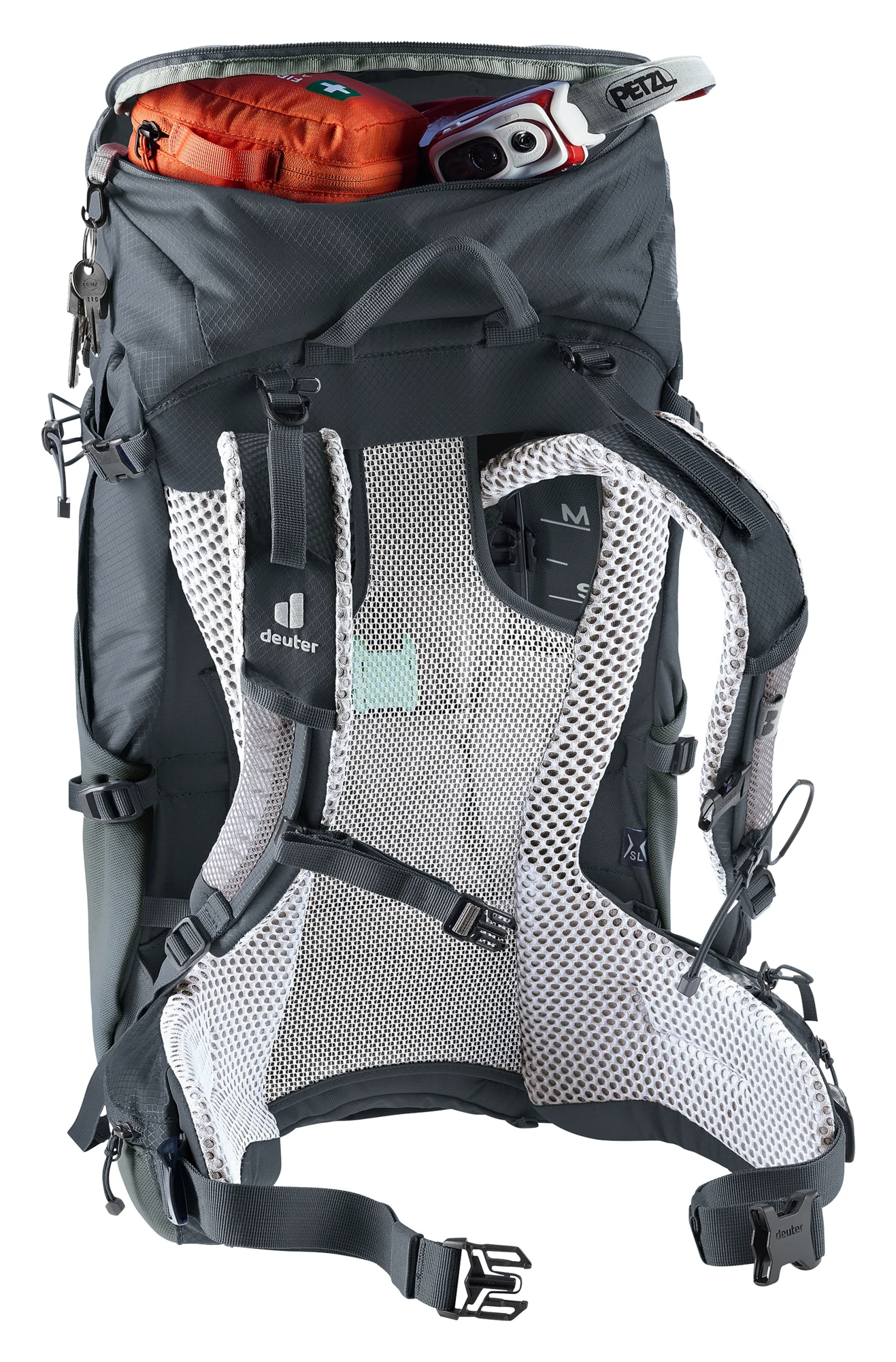 Futura Pro 30 SL - Mochila