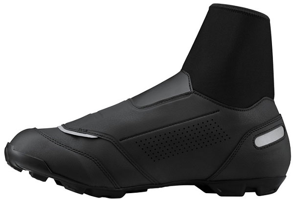 Shimano SH-MW502 - MTB Winter Shoes MTB Winter Shoes | Bike-Discount