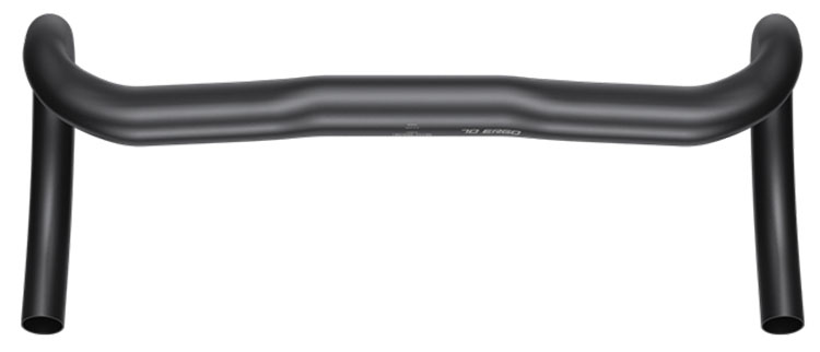 Manubrio stradale Service Course 70 Ergo