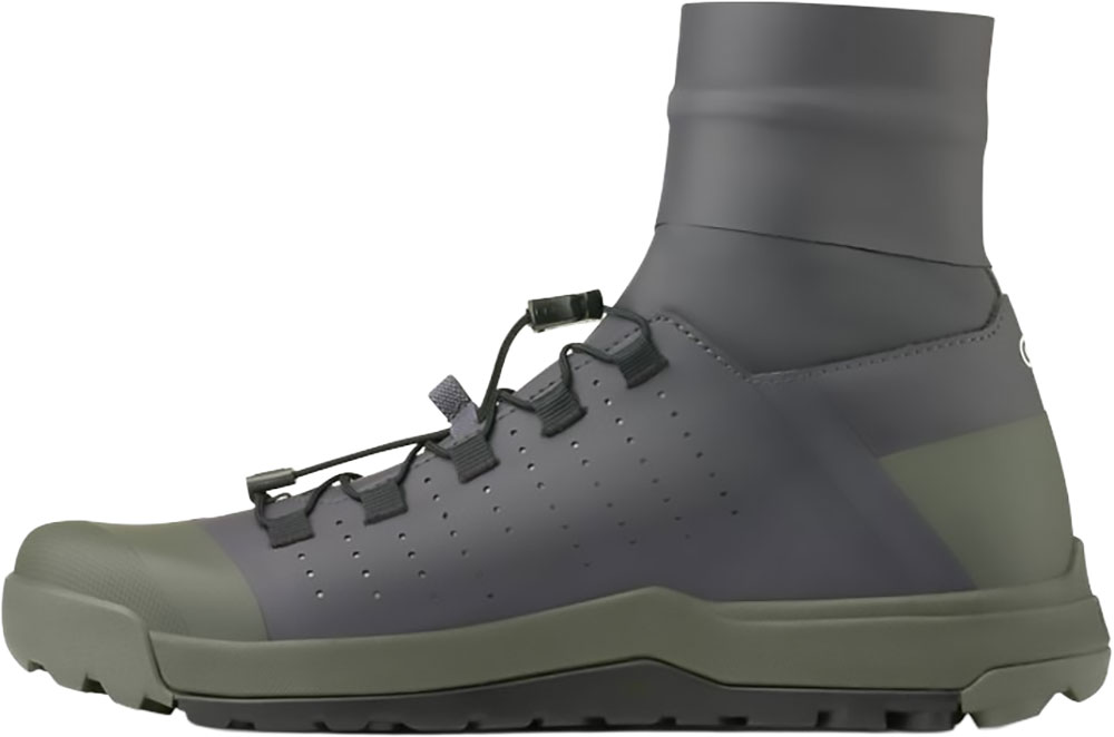 Stamp Trail Seal – MTB Shoes