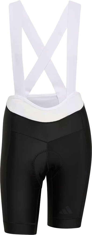 Essentials - Culotte con tirantes para mujer con acolchado