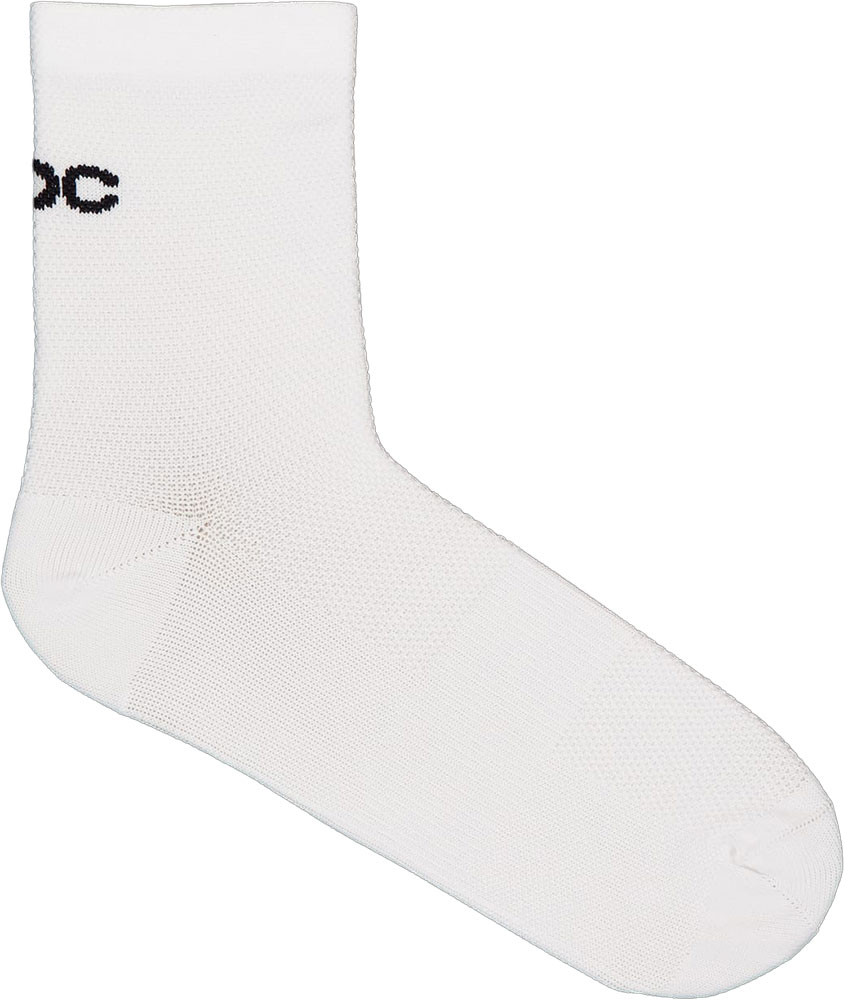 Cadence Road Air – skarpety w kolorze Hydrogen White