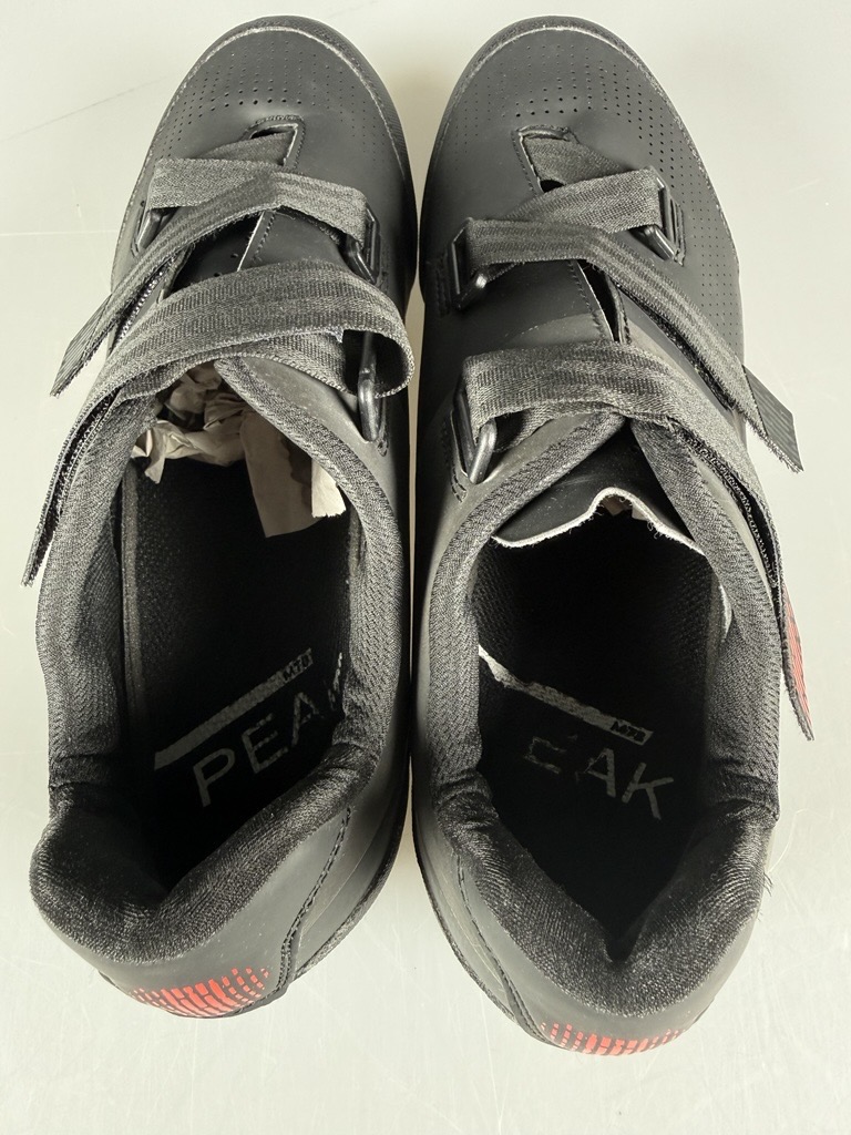 ARTICOLI DI SECONDA MANO / PEAK - Scarpe da MTB 43