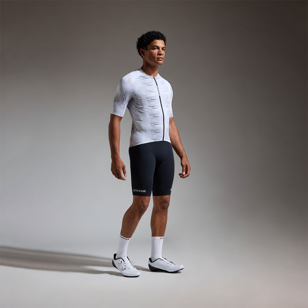 Spinshift Pixel - Jersey