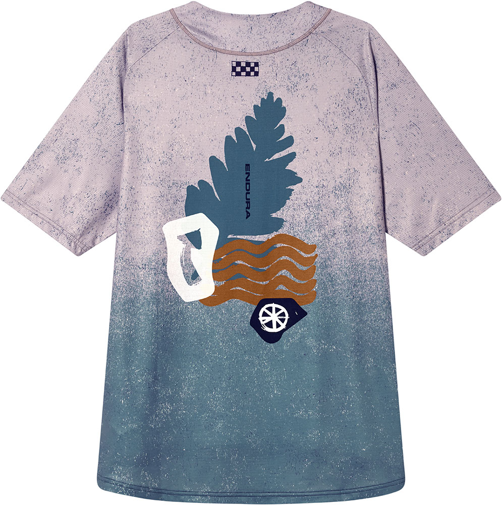 Singletrack - MTB Jersey