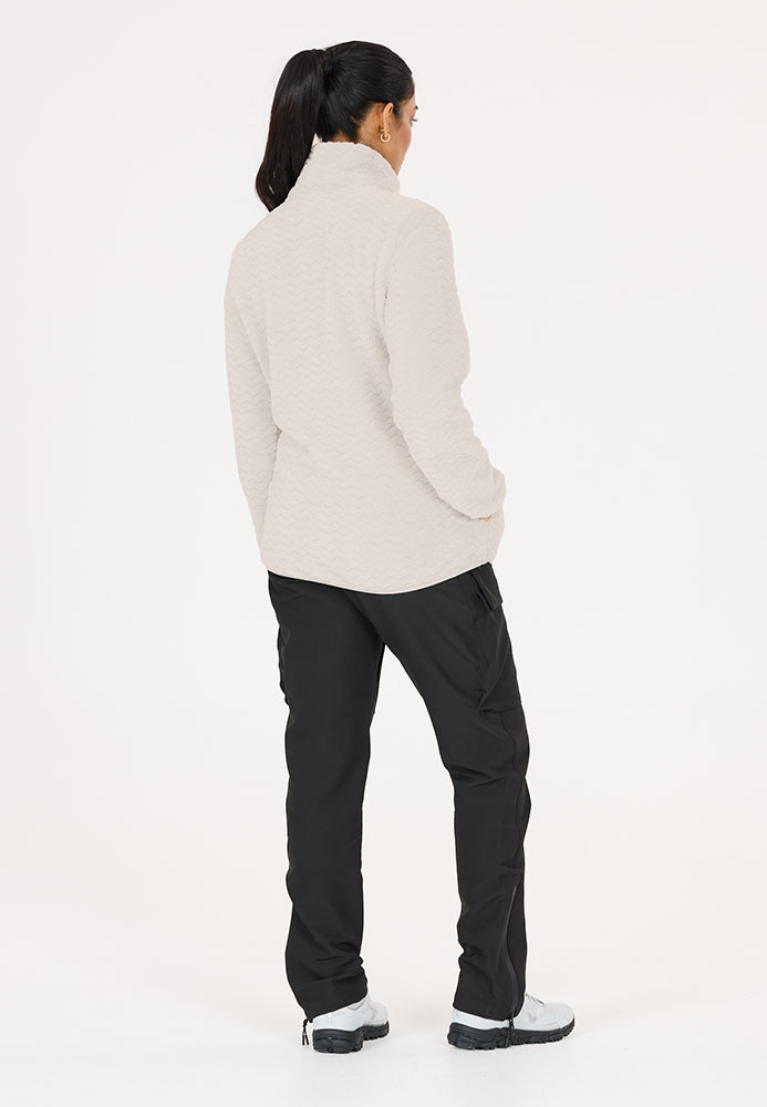 Matra - Veste polaire pour femme Micro Chip