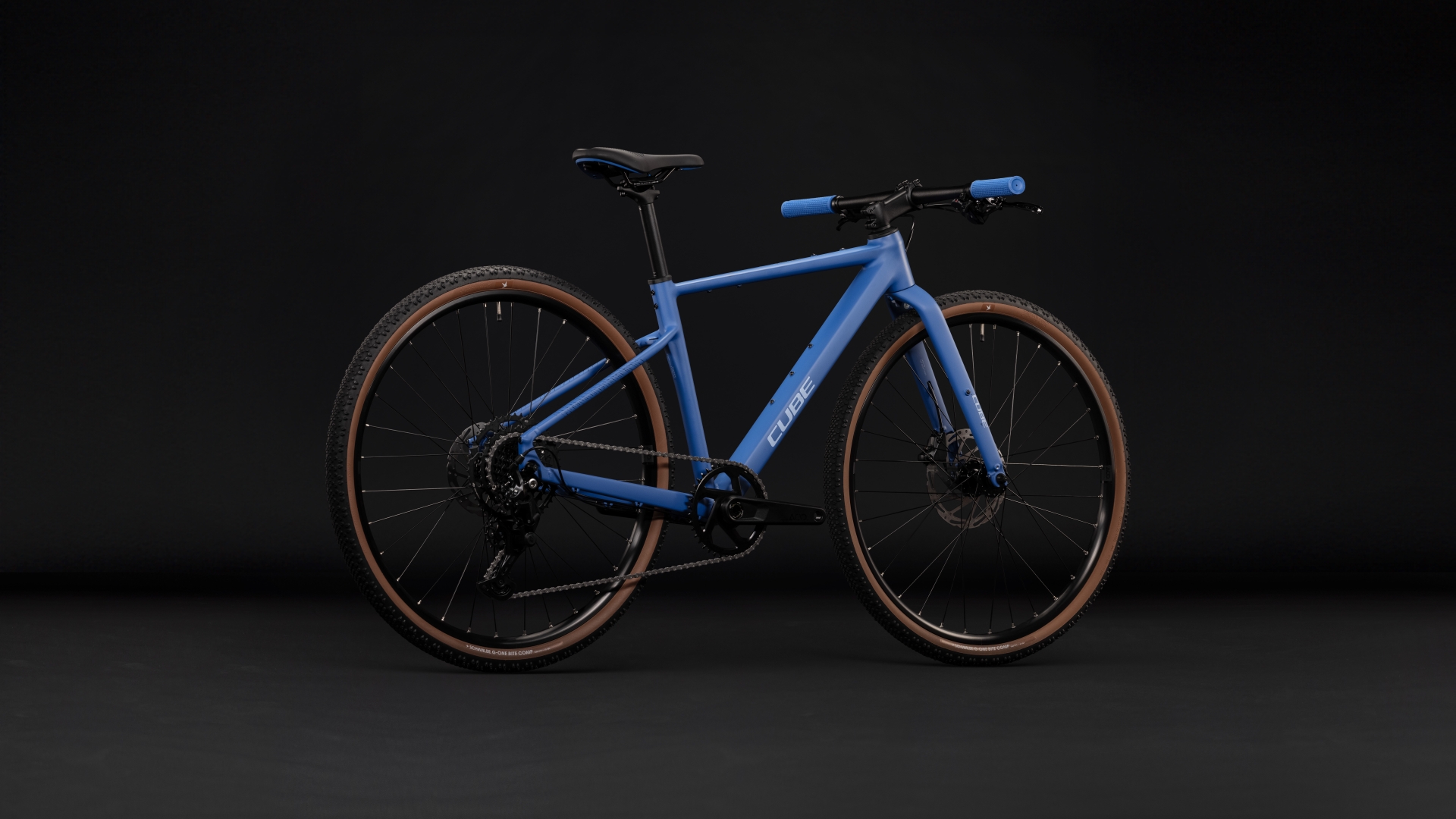 Nulane Rookie ONE yaleblue´n´blue