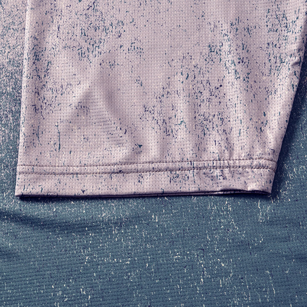 Singletrack - MTB Jersey