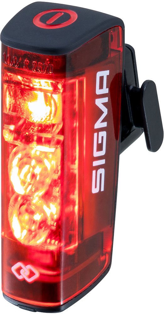 HIRO 50 LINK rear light