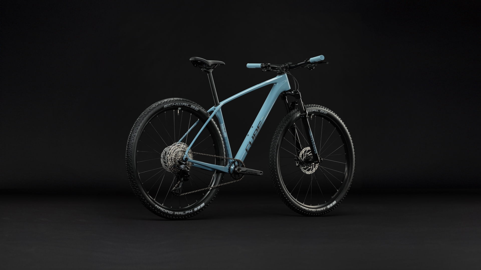 Reaction C:62 ONE surfblue´n´black