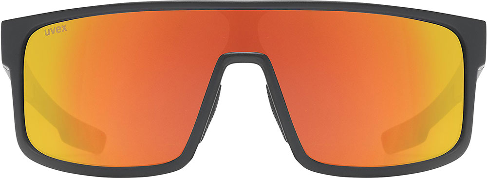 Randloze Zonnebril | Uniseks | Rechthoekig | UV-400 Bescherming