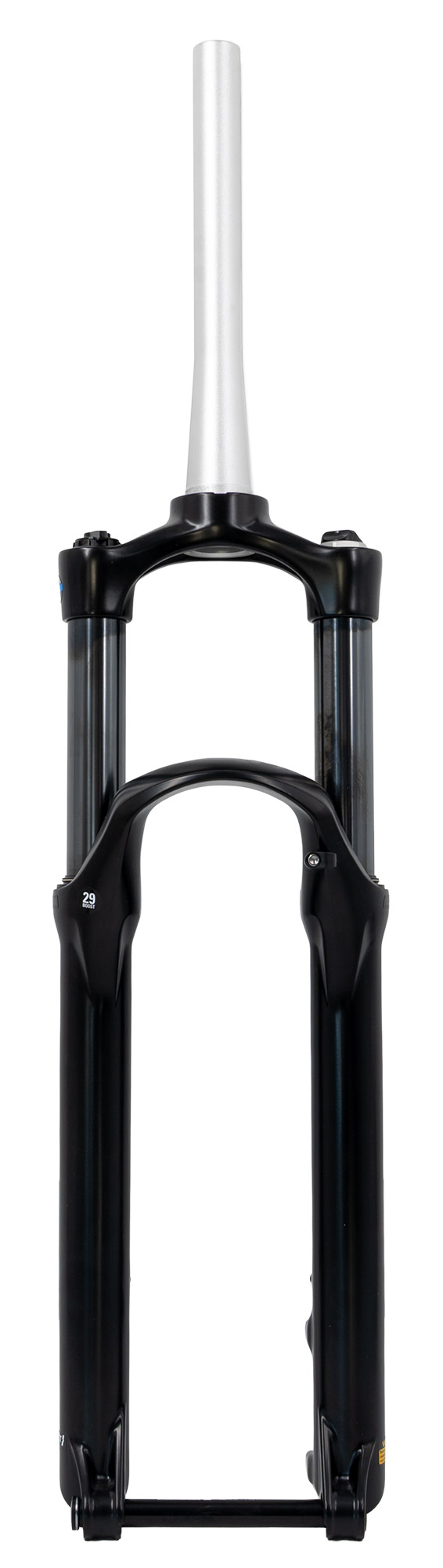 XCR34 Air 29" 2CR 140 Disc Tapered Boost Federgabel TOP-DEAL
