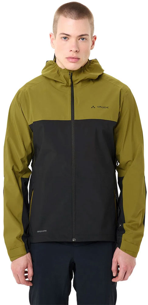 Moab - Rain Jacket