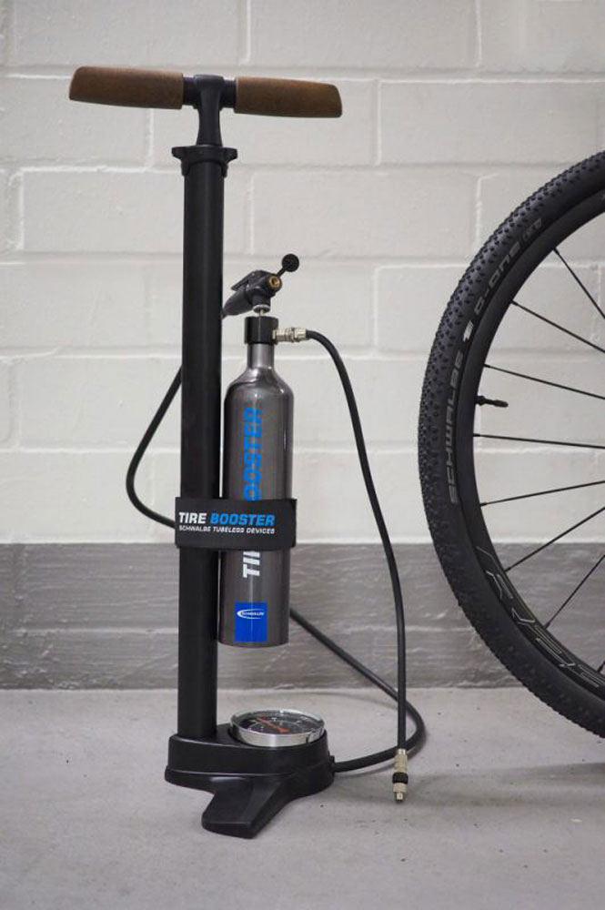 Schwalbe Tire Booster Tubeless Tank | Bike-Discount