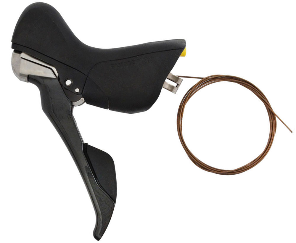 ST-RS685 2-speed STI unit left-hand TOP DEAL