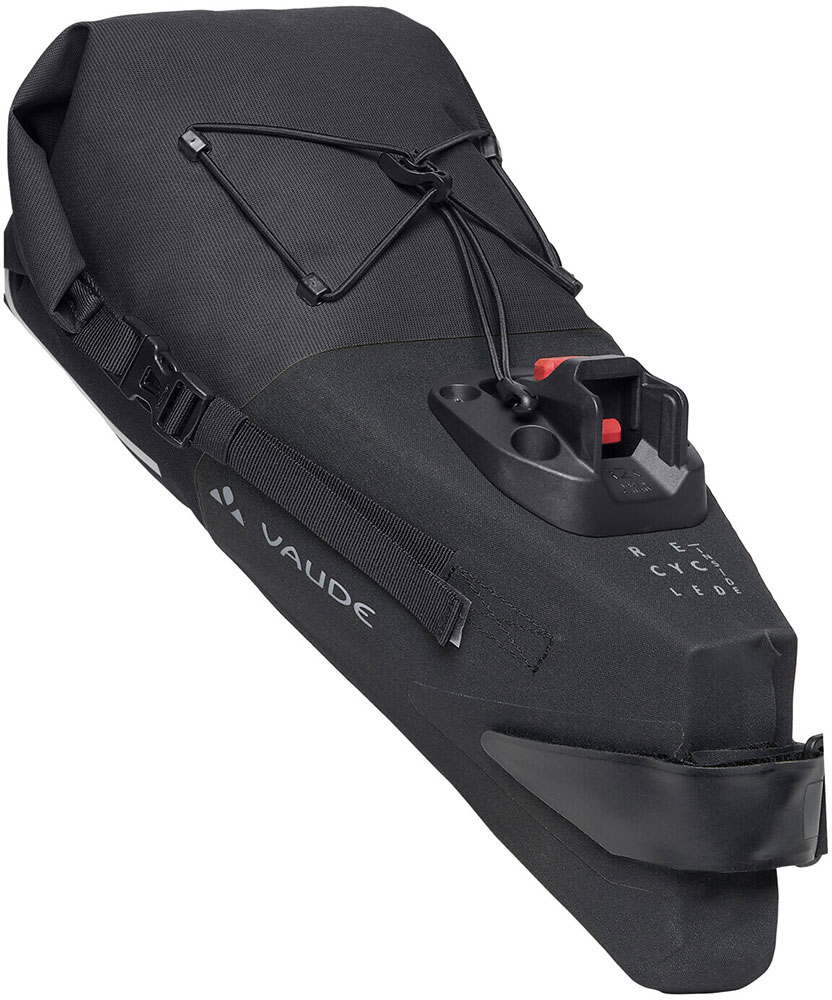 Trailsaddle M - Saddle bag