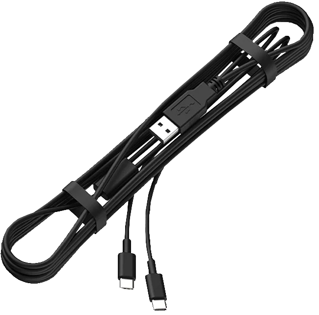 Cordon de charge USB-C pour Assioma PRO