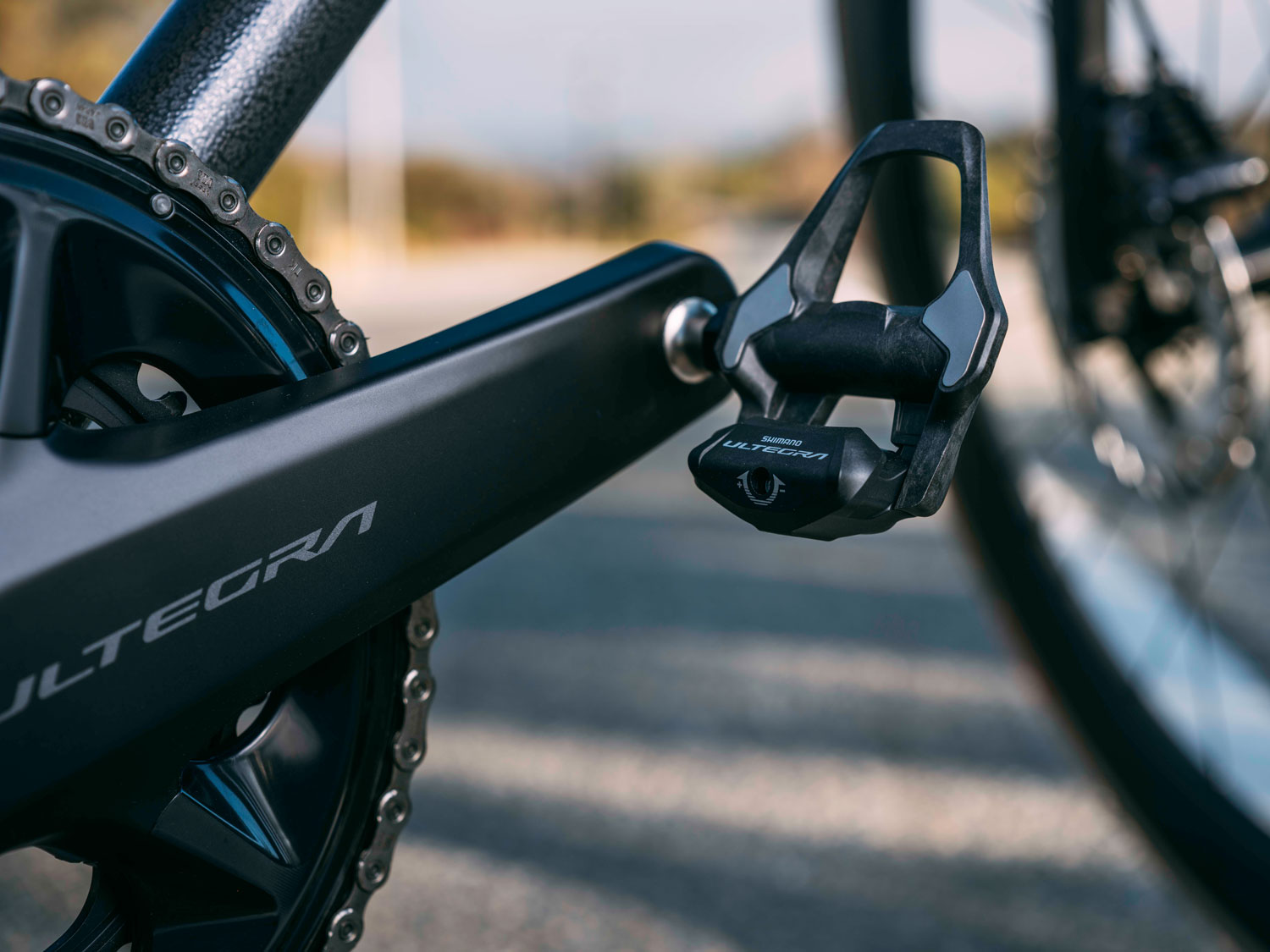 Pedales ULTEGRA PD-R8200 SPD-SLR