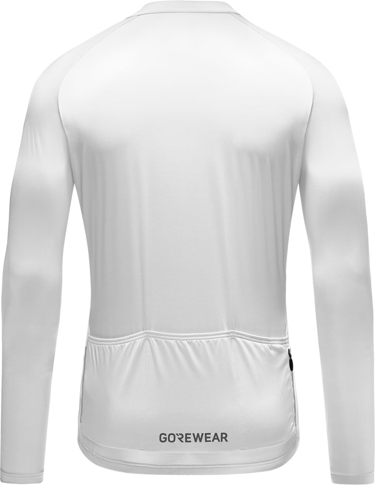 Spinshift - Maillot de manga larga