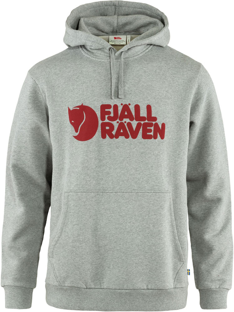 Logo - Sudadera con capucha
