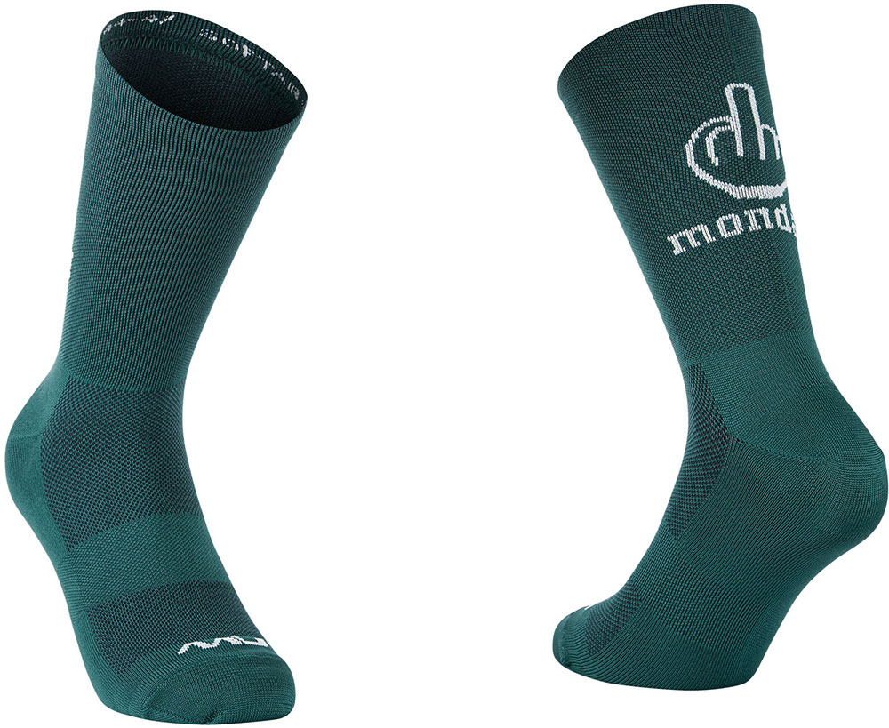 Sunday Monday - Socken