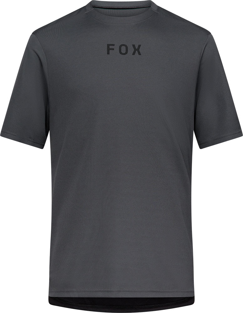 Ranger Wordmark - MTB Trikot