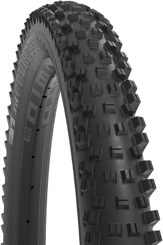 Vigilante TCS E25 27,5" con pneumatici pieghevoli - OFFERTA SPECIALE