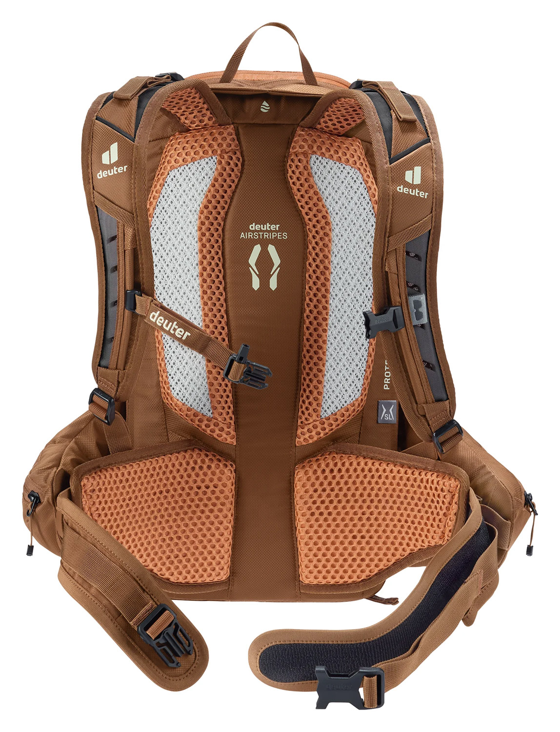 Attack 14 SL - Protektor-Rucksack