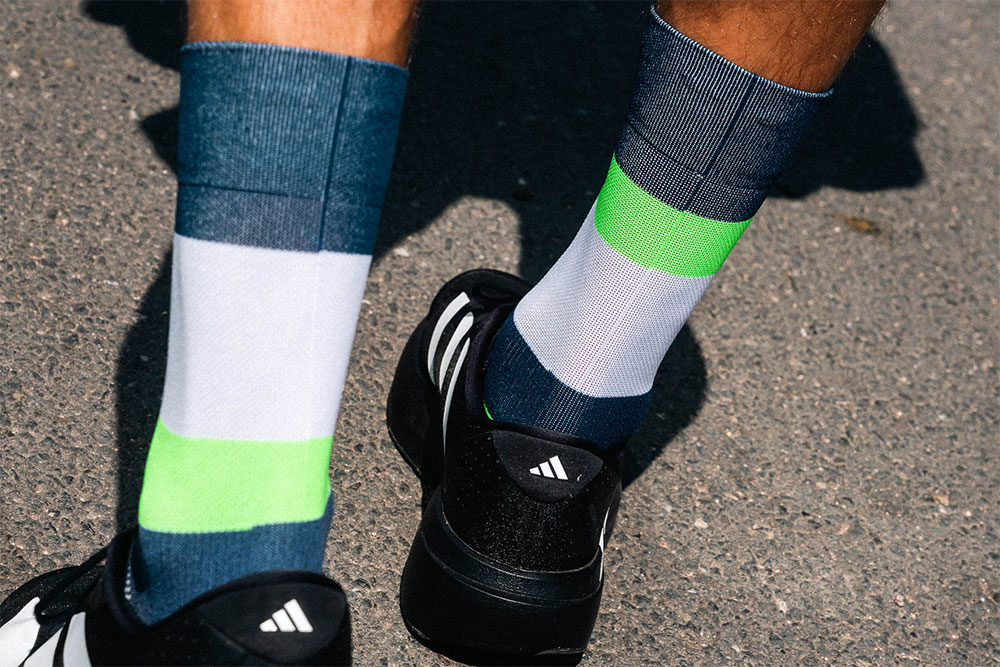 Bands - Laufsocken