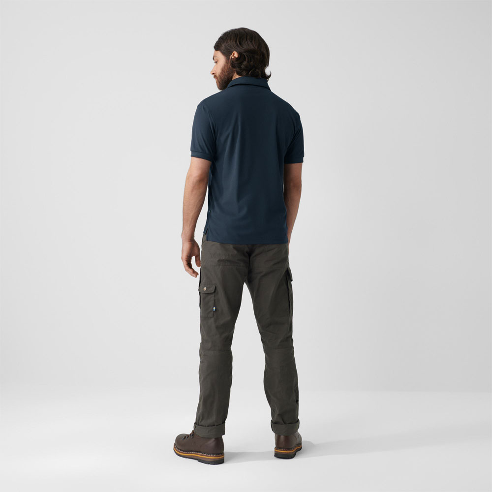 Fjällräven Crowley Pique Shirt blueblack (2).jpg