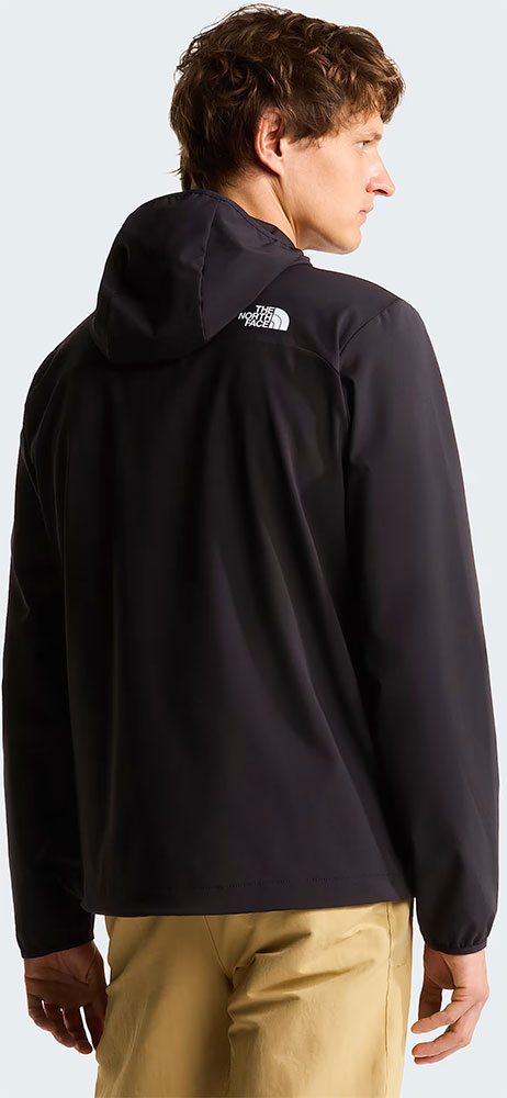 Nimble Hoodie 2 - Veste Softshell