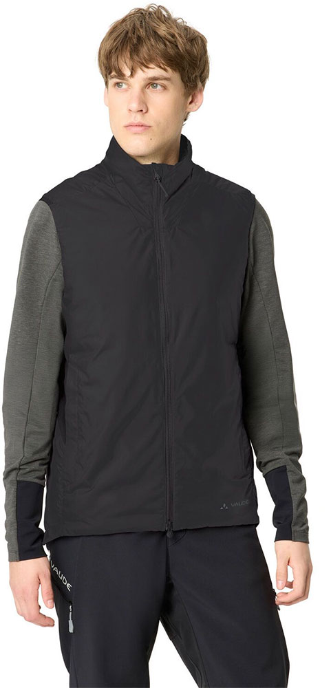 Moab Insulation Light - Chaleco negro