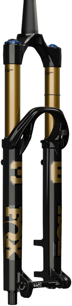 36 K Float 29" Factory 160 Grip X2 E-Optimized 58HT Tapered Kabolt-X Boost 