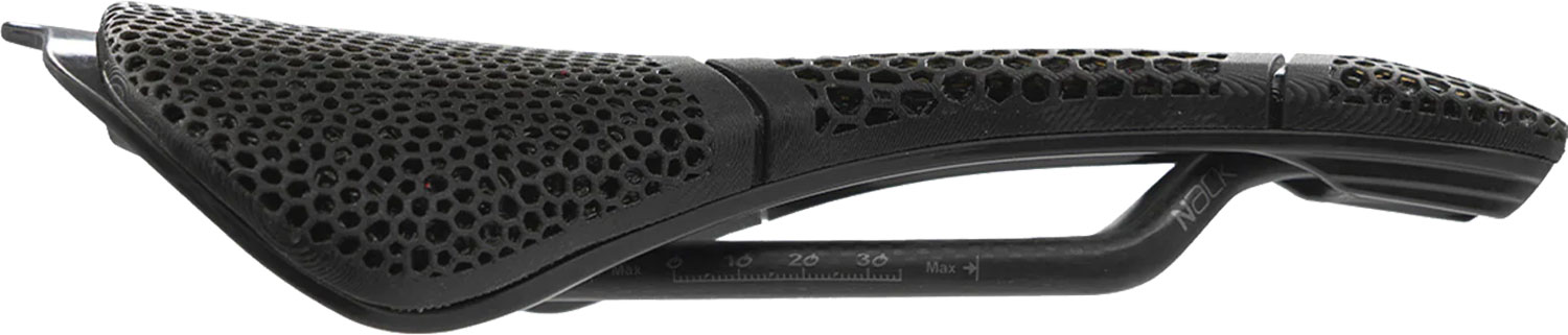 Prologo Scratch M5 PAS 3DMSS Nack Saddle Saddles | Bike-Discount