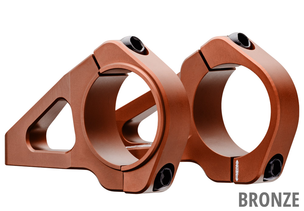 DM1 35mm Direct Mount Stem