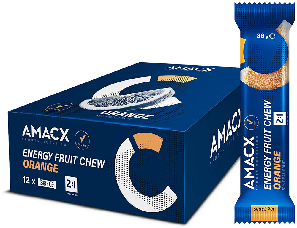 Paquete Energy, fecha de caducidad 09/26