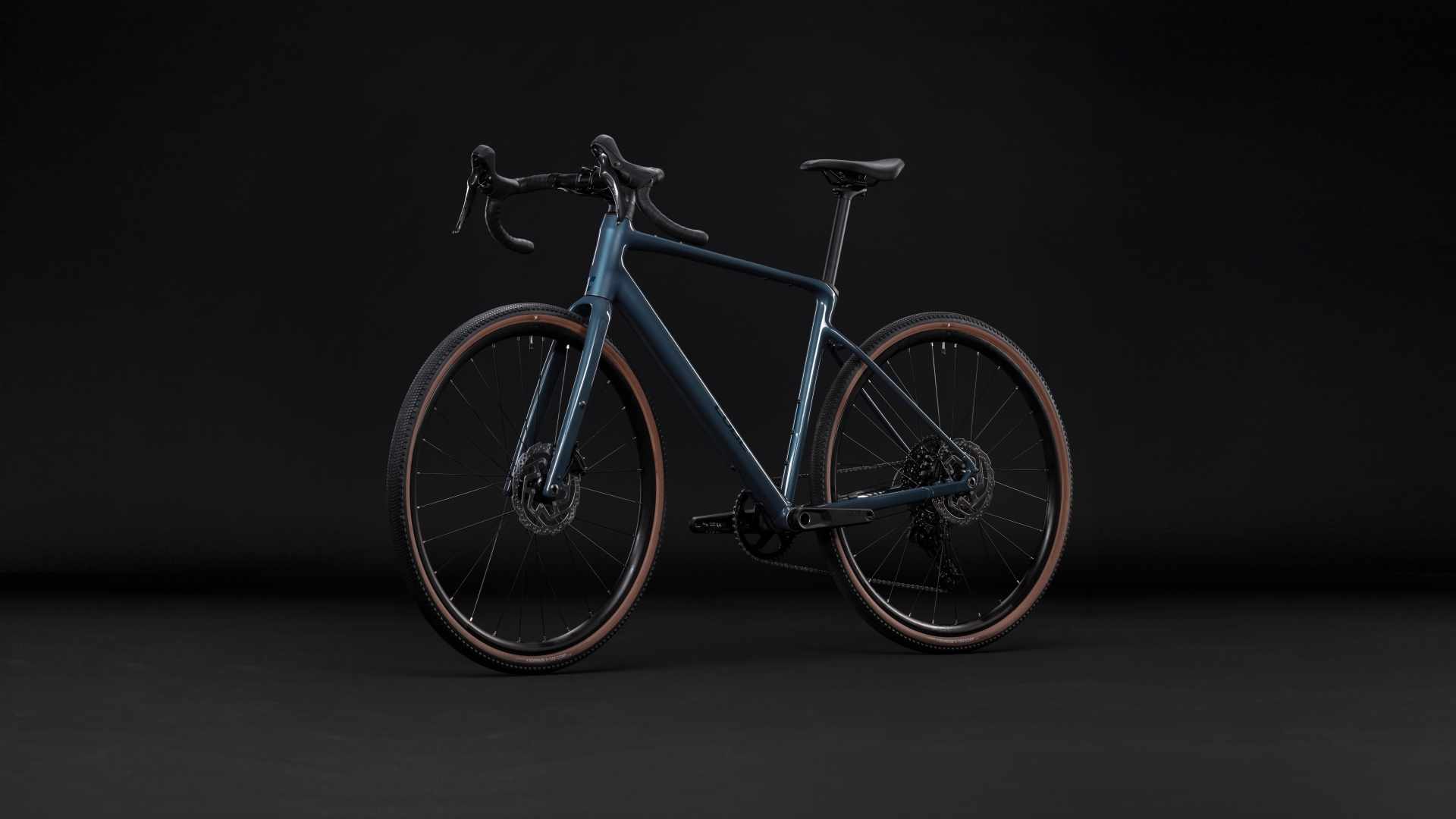 Nuroad Pro taiga´n´blue