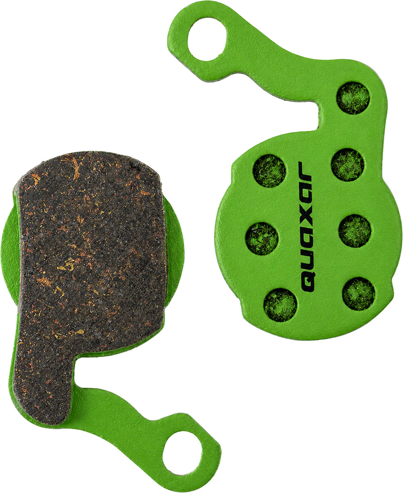 Type 6.1 Extreme E-Bike Disc Brake Pads for Magura Louise/Julie