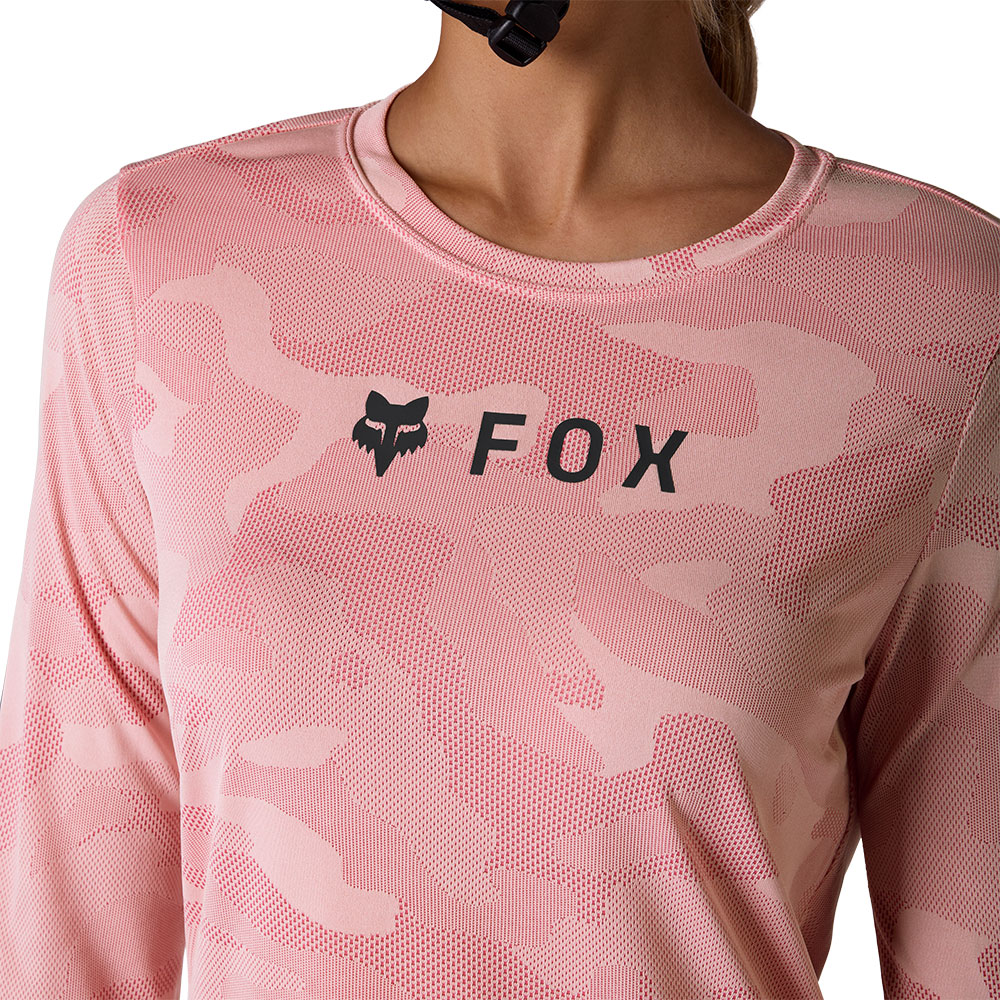 Ranger Tru Dri - Maillot MTB manga larga mujer