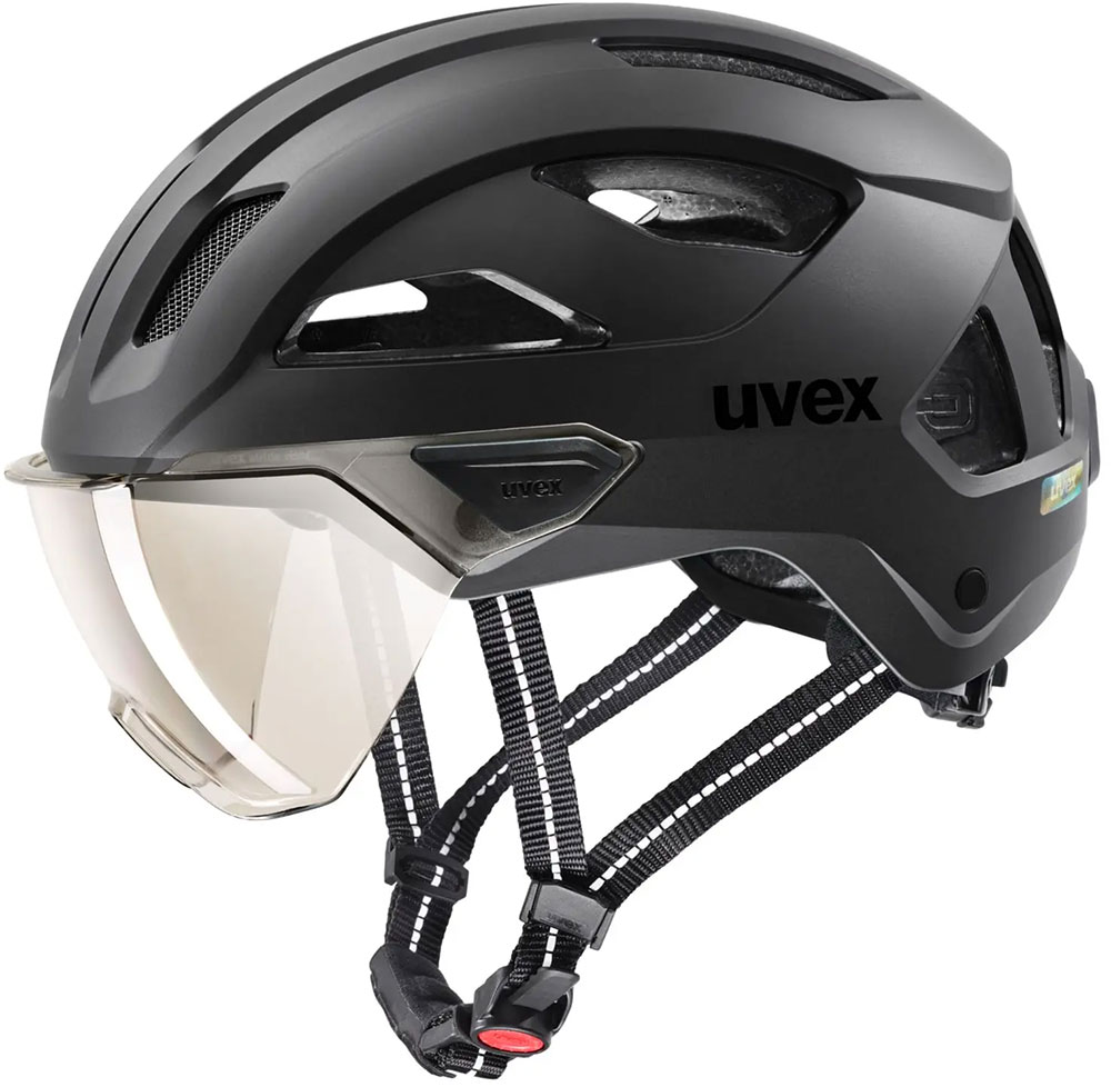 visera stride - Casco urbano