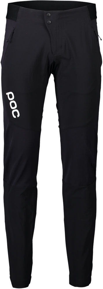 FOX Pantalon VTT Homme - Flexair - noir