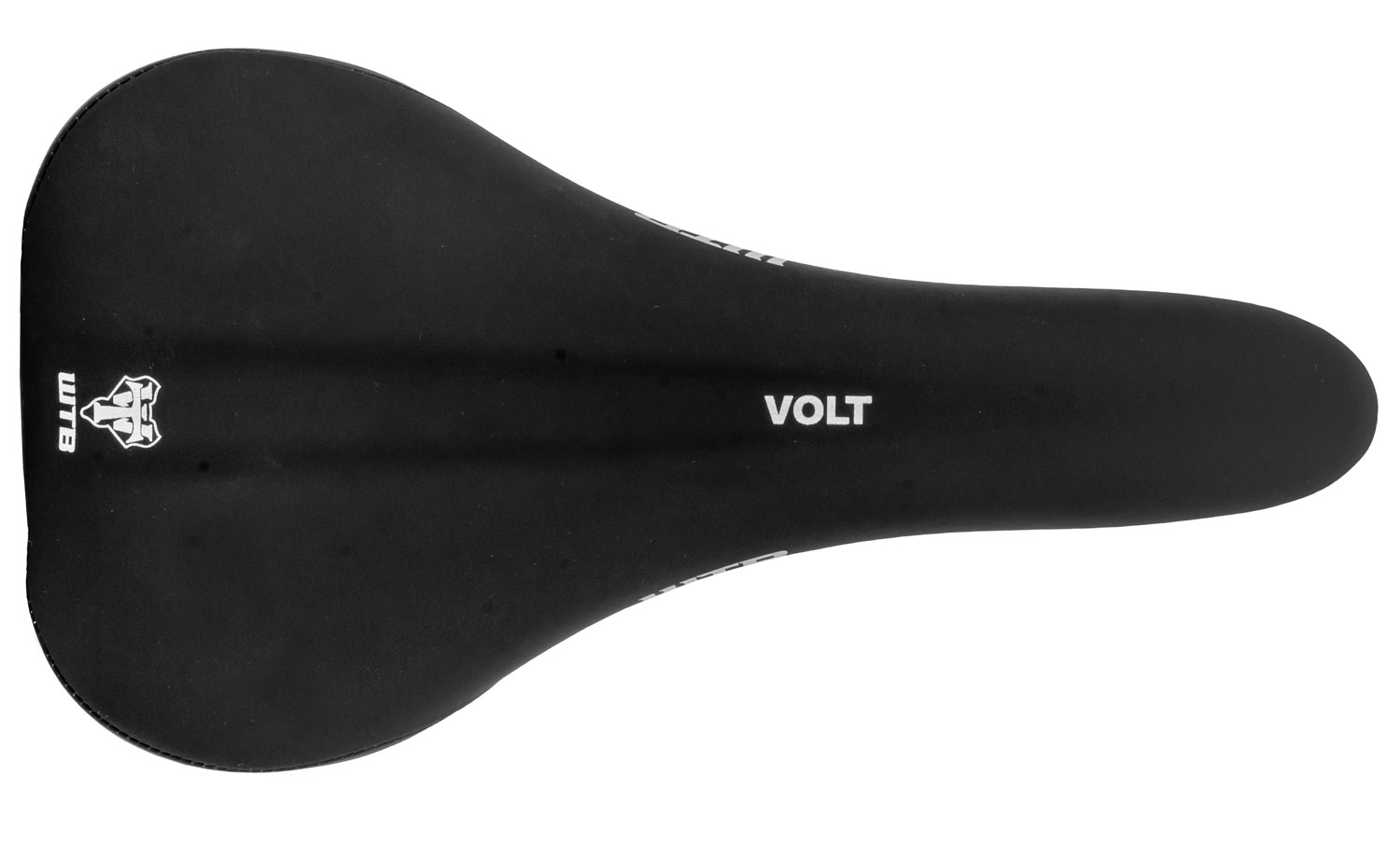 Sillín Volt Steel Medium: OFERTA ESPECIAL