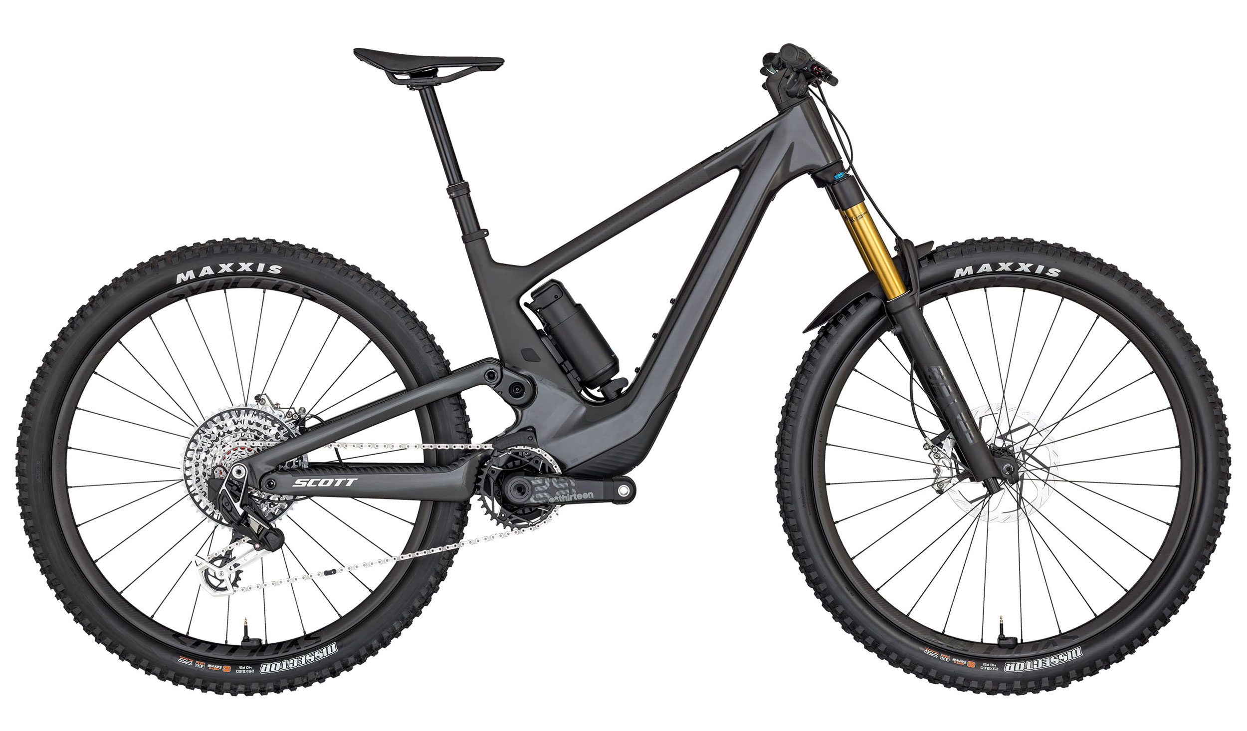 Voltage eRIDE 900 SL