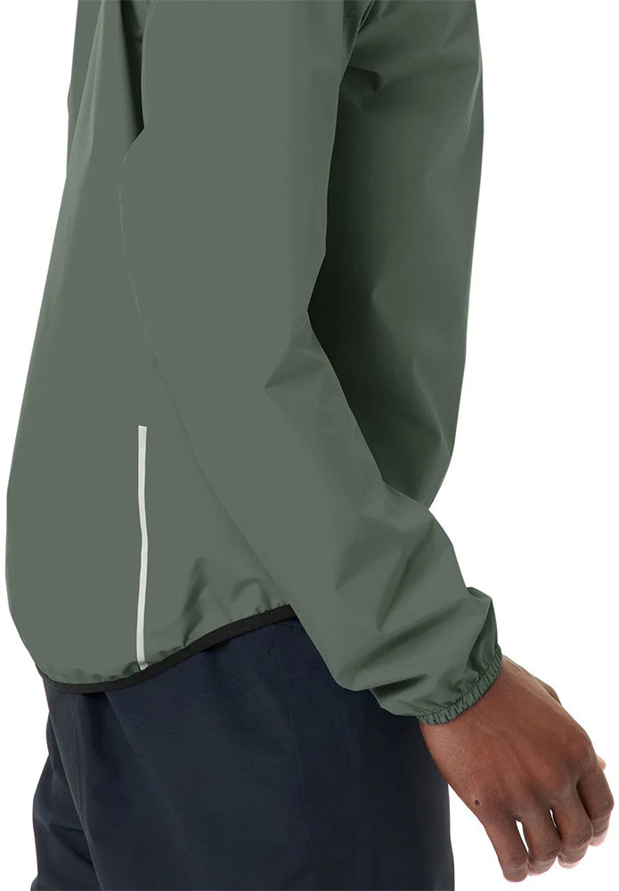 Drop Jacket III - Rain Jacket