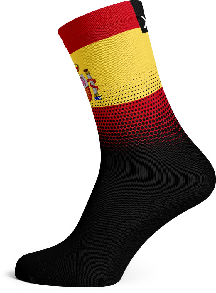 Spain - Socken