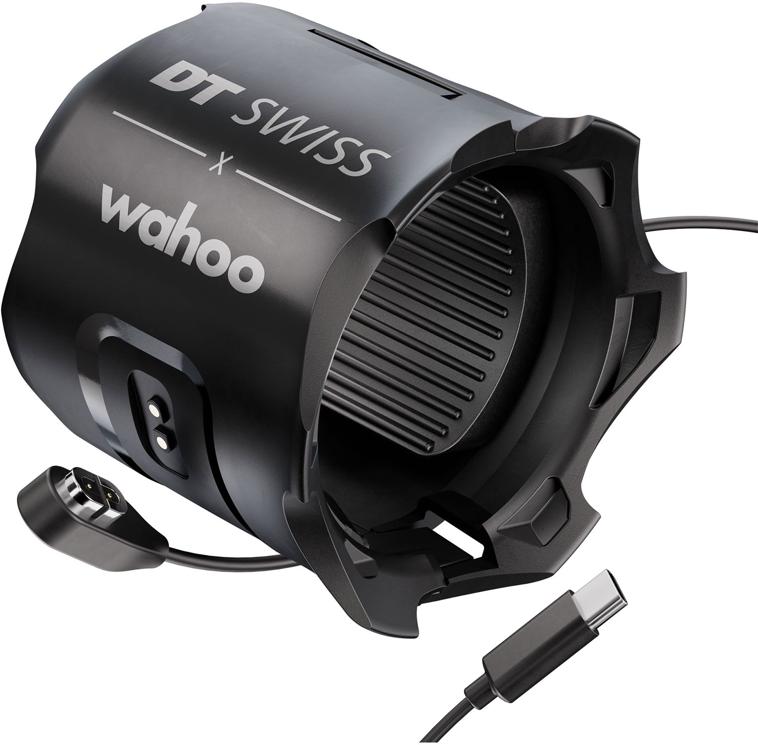 TRACKR SPEED de Wahoo pour moyeux SPLINE