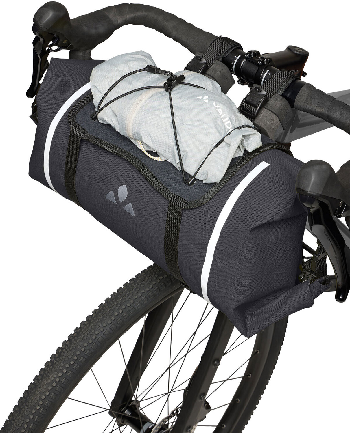 Trailfront Cage - Sacoche de guidon