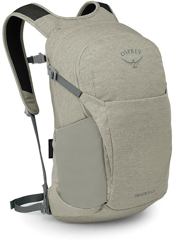 Daylite Plus Driftshade - Mochila Grey Wolf